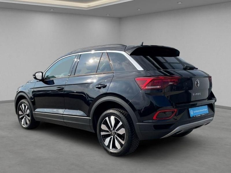 Gebraucht VW T-Roc Move 150 PS (110 kW) 2023 (unbekannt) SUV