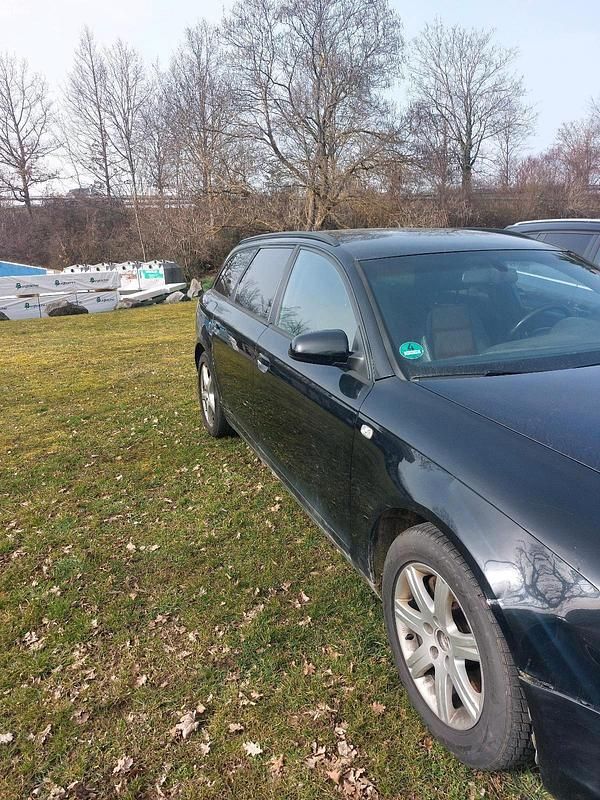 Gebraucht Audi A6 224 PS (164 kW) 2005 Kombi