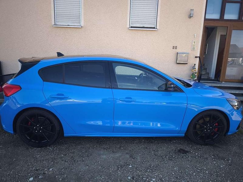 Gebraucht 2021 Ford Focus ST Kleinwagen | 26.000 € (Guter Preis) - Bild 1/4