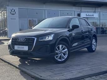 Gebraucht 2022 Audi Q2 SUV | 22.870 € (Superpreis) - Bild 1/4
