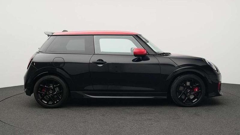 Gebraucht Mini John Cooper Works 231 PS (169 kW) 2025 Schwarz Kleinwagen
