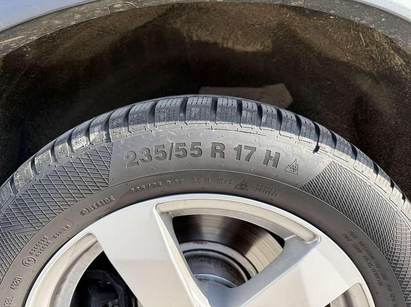 Gebraucht BMW X3 258 PS (189 kW) 2013 SUV