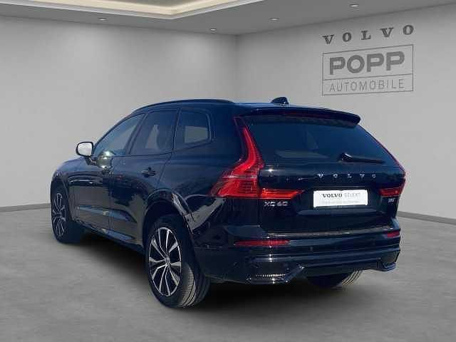 Gebraucht Volvo XC60 184 PS (135 kW) 2022 SUV