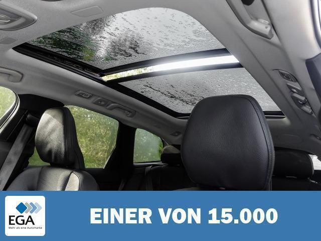 Gebraucht Volvo XC60 Plus 398 PS (292 kW) 2024 Schwarz metallic SUV