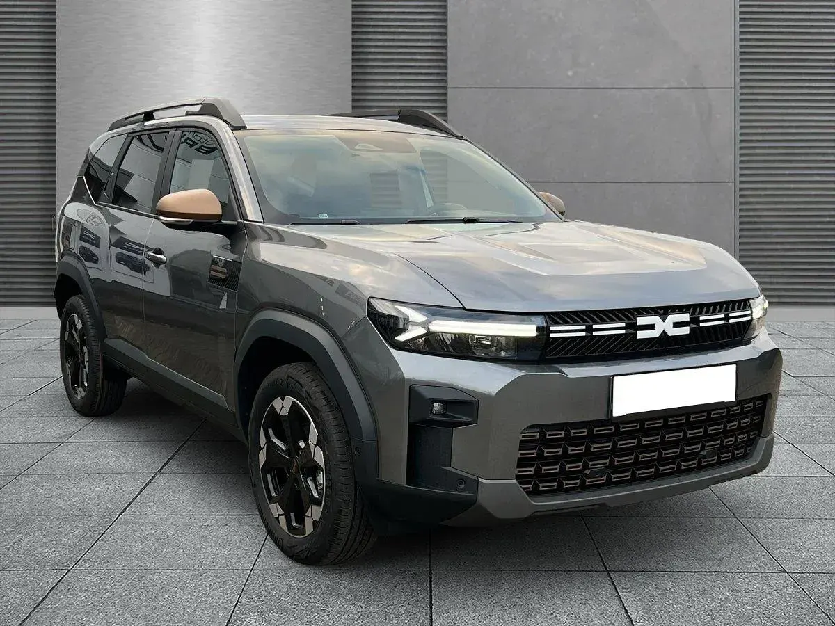 Gebraucht Dacia Bigster Extreme 140 PS (102 kW) 2026 SUV