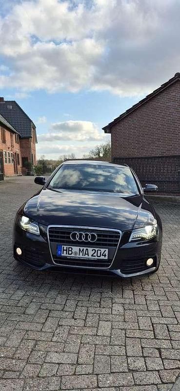 Second-hand Audi A4 S-Line 143 CP (105 kW) 2010 Break
