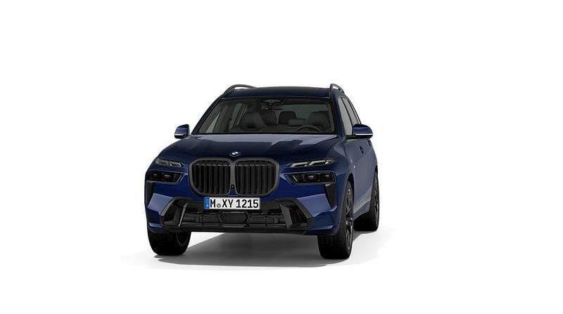 Neu 2025 BMW X7 Comfort Edition SUV | 113.750 € (Fairer Preis) - Bild 1/4
