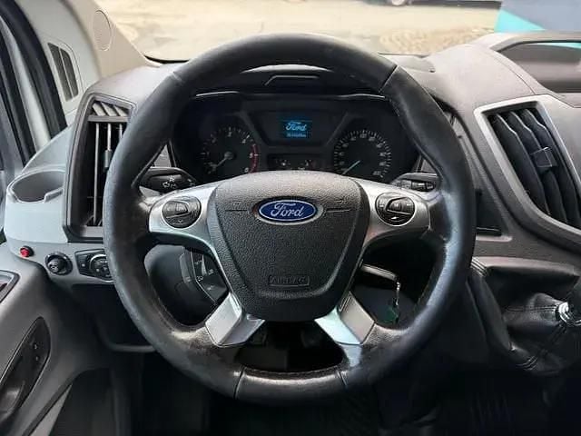 Usata Ford Transit 125 CV (91 kW) 2016 Andere Station wagon