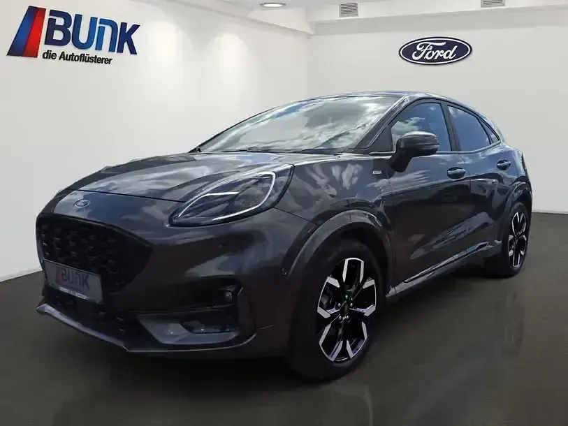 Usata Ford Puma ST-Line X 155 CV (114 kW) 2023 SUV