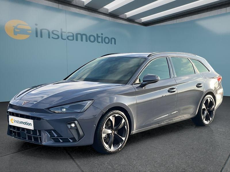 Gebraucht 2025 Cupra Leon Kombi | 31.599 € (Fairer Preis) - Bild 1/4