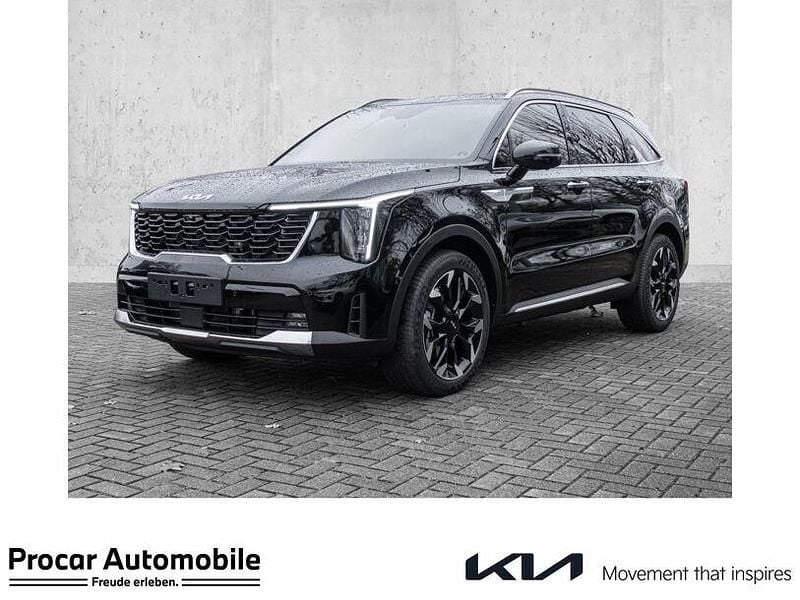 Gebraucht Kia Sorento Platinum 193 PS (141 kW) 2025 SUV