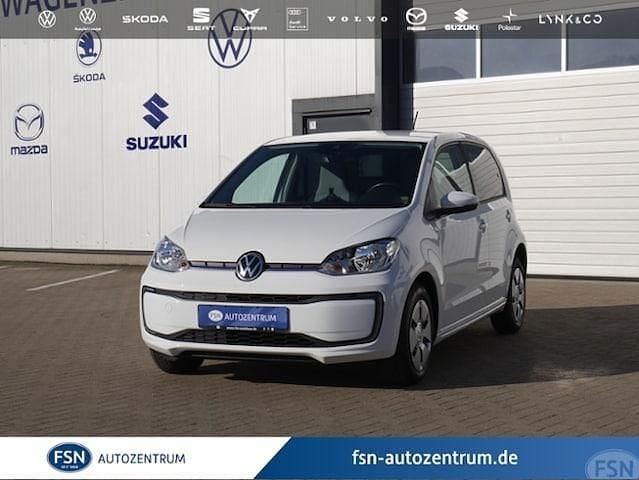 Gebraucht VW e-up! Style 61 kW (83 PS) 2023 Kleinwagen