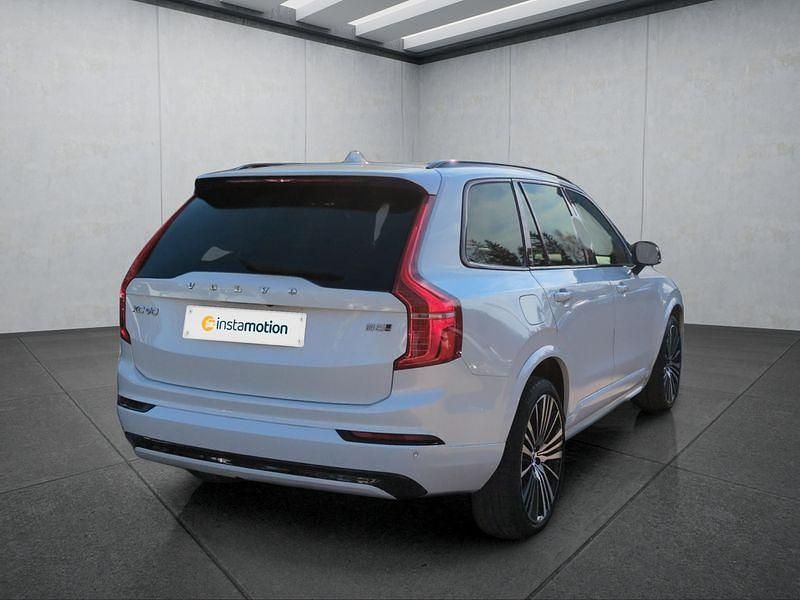 Gebraucht Volvo XC90 235 PS (172 kW) 2022 SUV