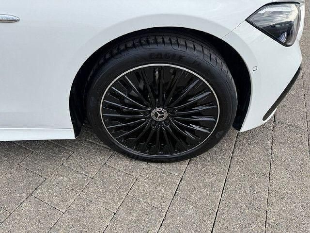 Gebraucht Mercedes CLE300 313 PS (230 kW) 2024