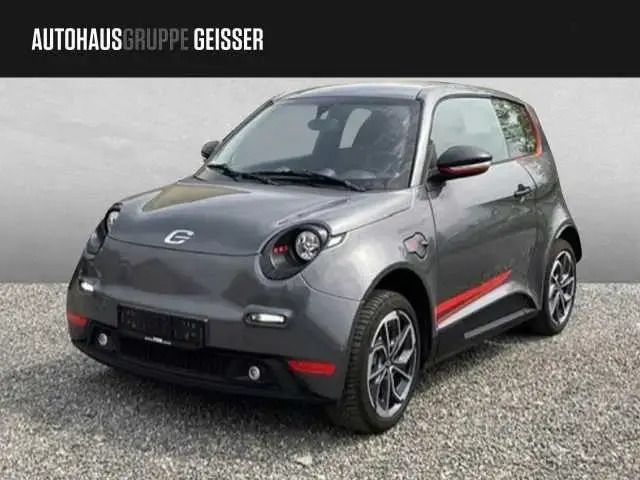 Atlas grau Gebraucht 2022 e.GO Life Kleinwagen | 13.750 € - Bild 1/4
