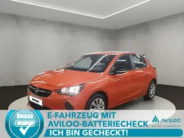 Gebraucht Opel Corsa 100 kW (136 PS) 2022 Kleinwagen