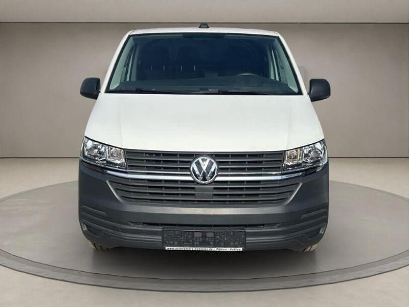 Gebraucht VW Transporter R 110 PS (80 kW) 2022 Andere Van