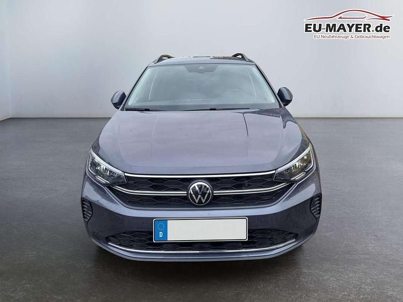 Ny VW Taigo 116 HK (85 kW) 2026 Waehlbar SUV