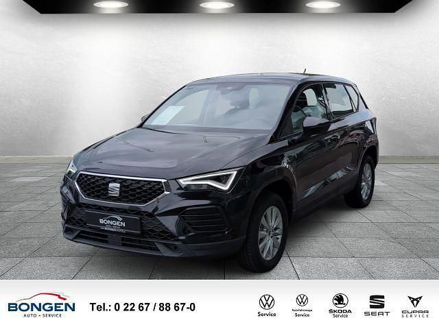 Gebraucht 2025 Seat Ateca Reference SUV | 24.990 € (Guter Preis) - Bild 1/4