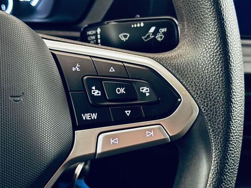 Gebraucht VW Caddy 101 PS (74 kW) 2022 Andere Van / Kleinbus