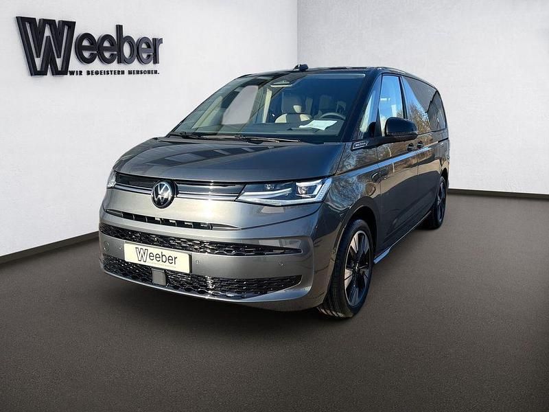 Neu VW Multivan Edition 150 PS (110 kW) 2026 Grau Van