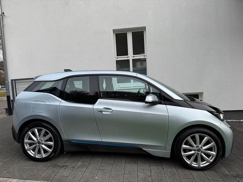 Gebraucht BMW i3 125 kW (170 PS) 2014 Kleinwagen
