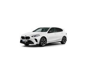 Neu BMW 135 300 PS (220 kW) 2026 Weiß (alpinweiß uni) Kleinwagen