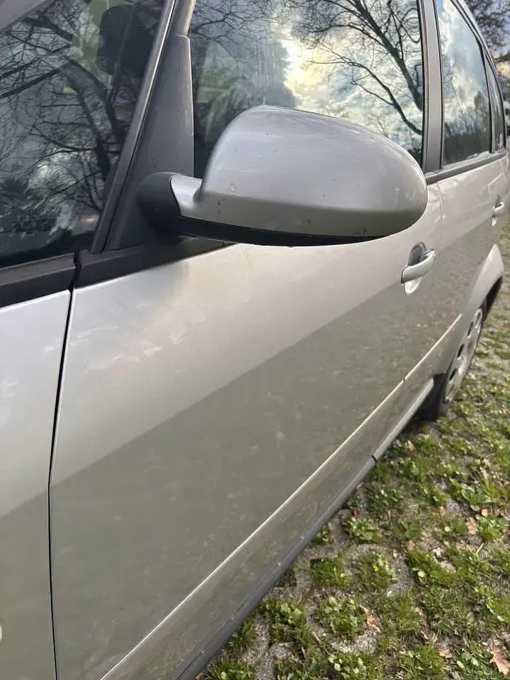 Gebraucht Audi A2 75 PS (55 kW) 2003 Kleinwagen