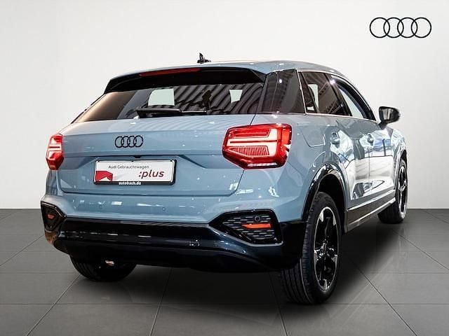 Gebraucht Audi Q2 Advanced Plus 150 PS (110 kW) 2026 SUV