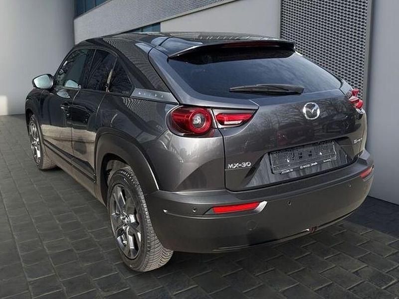 Gebraucht Mazda MX30 106 kW (145 PS) 2021 Andere SUV