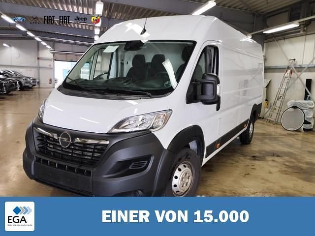 Gebraucht Opel Movano 165 PS (121 kW) 2024 Van