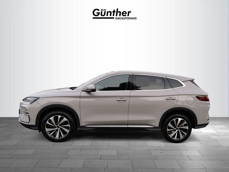 Neu BYD Seal U Design 324 PS (238 kW) 2026 Boundless cloud SUV