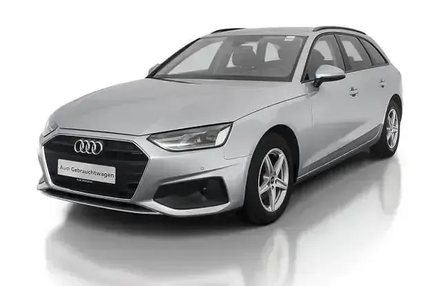 Gebraucht Audi A4 Sport 145 PS (106 kW) 2024 Other Limousine