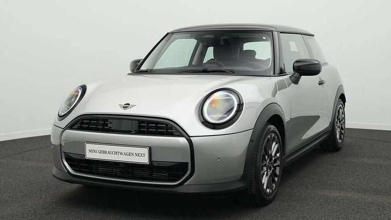Gebraucht Mini Cooper Classic 156 PS (114 kW) 2024 Grau Kleinwagen