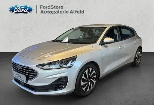 Używany Ford Focus Titanium 116 KM (85 kW) 2025 Sedan/Limuzyna