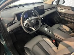 Neu MG MG4 EV 139 kW (190 PS) 2026 Grün Kleinwagen