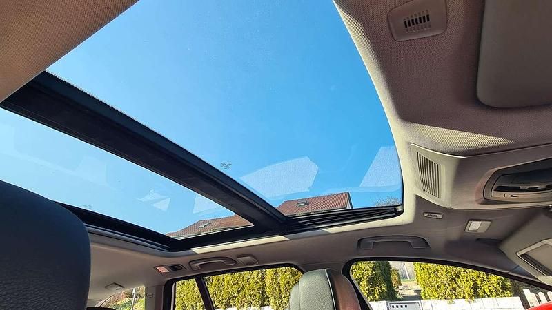 Gebraucht BMW 520 Efficient Dynamics 184 PS (135 kW) 2013 Blau Kombi