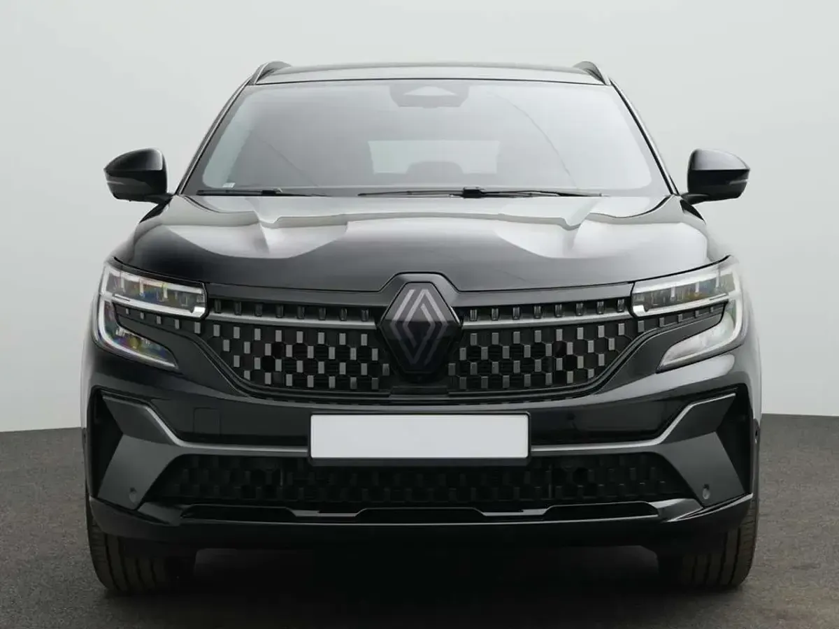 Occasion Renault Espace Esprit Alpine 200 ch (147 kW) 2025 Blanc Berline