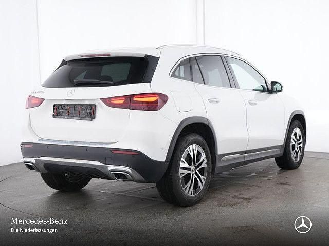 Gebraucht 2024 Mercedes GLA250 SUV | 37.590 € (Superpreis) - Bild 1/4