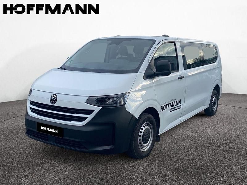 Gebraucht VW T7 150 PS (110 kW) 2025 Weiß Van