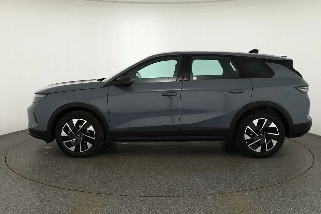 Neu Opel Grandland X 145 PS (106 kW) 2025 Grau SUV