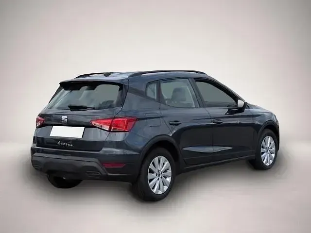 Gebraucht Seat Arona Style 95 PS (69 kW) 2023 Manufacturer SUV