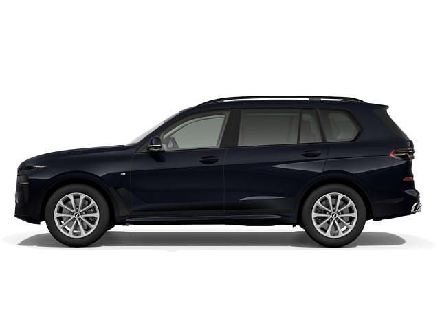Schwarz Neu 2025 BMW X7 M Sport SUV | 112.950 € (Guter Preis) - Bild 1/4
