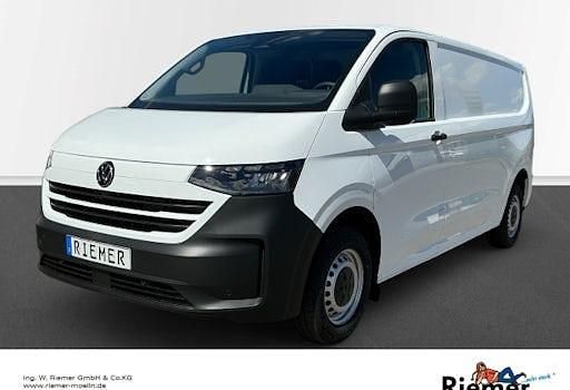 Neu VW Transporter 233 PS (171 kW) 2026 Weiß Van