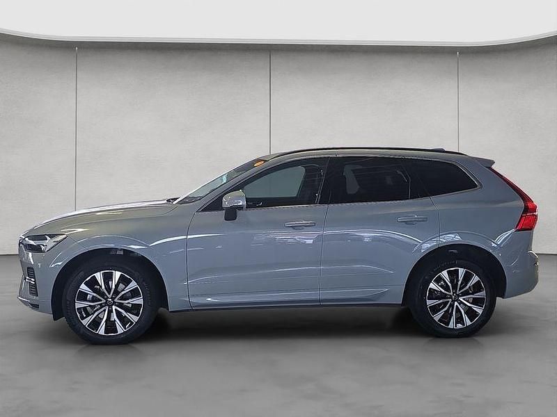 Gebraucht Volvo XC60 Core 250 PS (183 kW) 2024 Vapour grey SUV