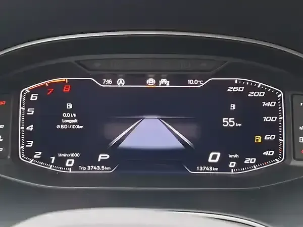 Gebraucht Seat Ibiza Style 110 PS (80 kW) 2024 Mitternachtsschwarz Kleinwagen