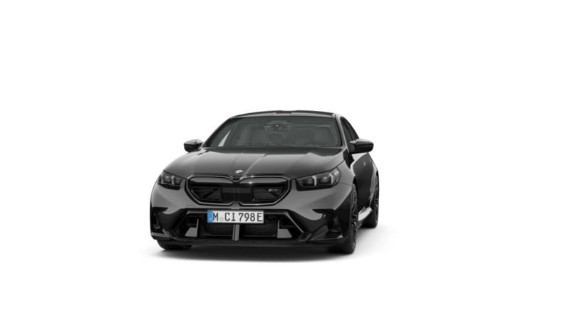 Neu 2025 BMW M5 Comfort Edition Limousine | 152.990 € (Etwas zu teuer) - Bild 1/4