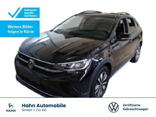 Deep black perleffekt Gebraucht 2024 VW Taigo Move SUV | 24.630 € (Fairer Preis) - Bild 1/3