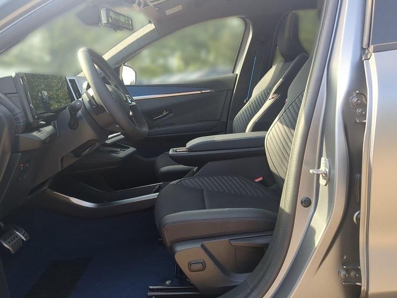 Gebraucht Renault Scenic E-Tech Esprit Alpine 160 kW (218 PS) 2024 Dolomitgrau satiniert + black p SUV