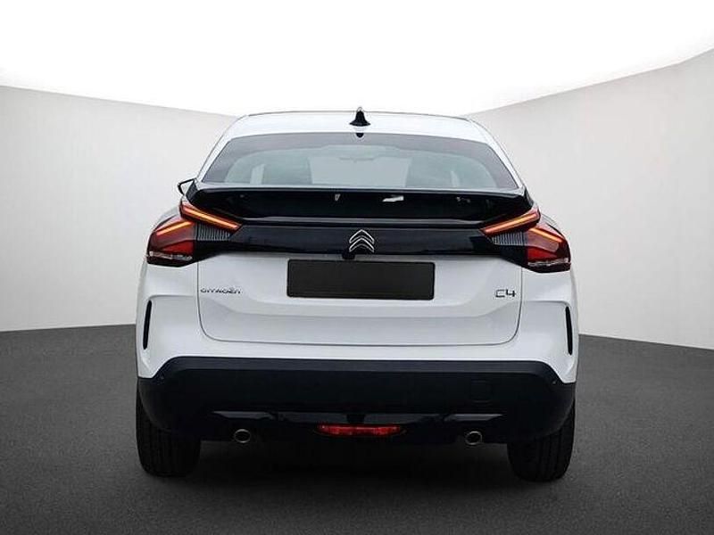Gebraucht Citroën C4 Feel 131 PS (96 kW) 2024 Weiß SUV